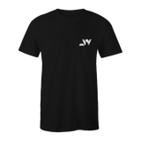 In The Woods Unisex Tee - Black