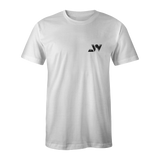 In The Woods Unisex Tee - White